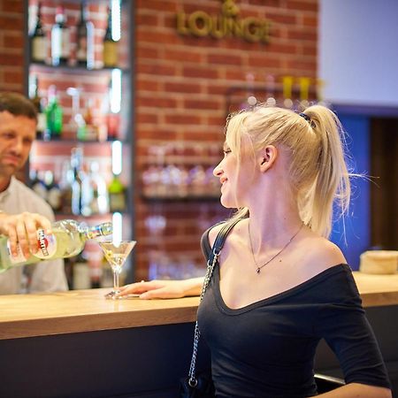 Wellness Hotel Queens มาเรียอานซเกลาซนี ภายนอก รูปภาพ