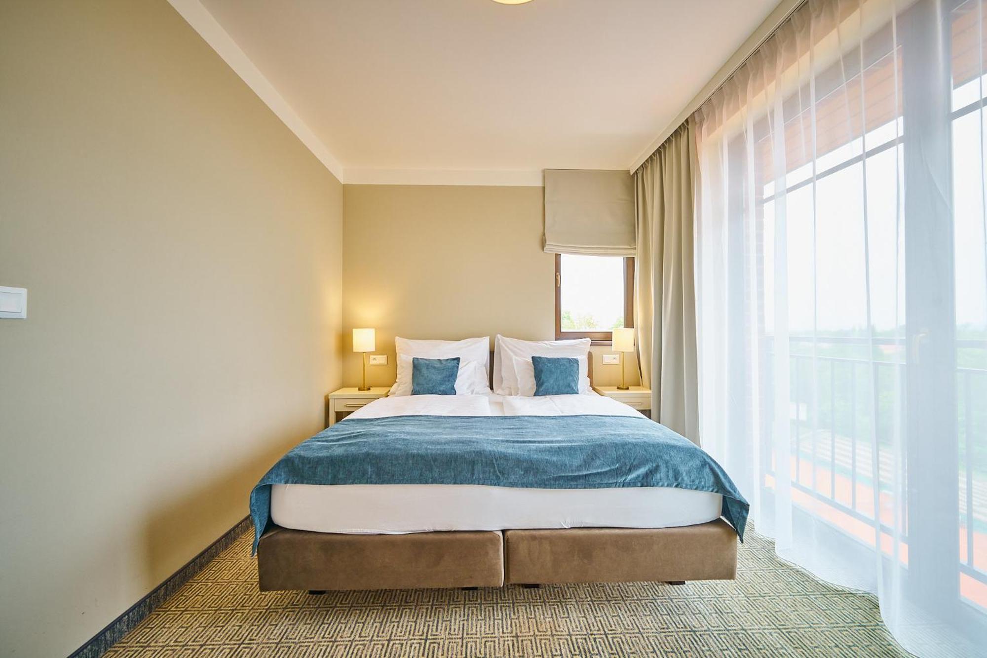 Wellness Hotel Queens มาเรียอานซเกลาซนี ภายนอก รูปภาพ