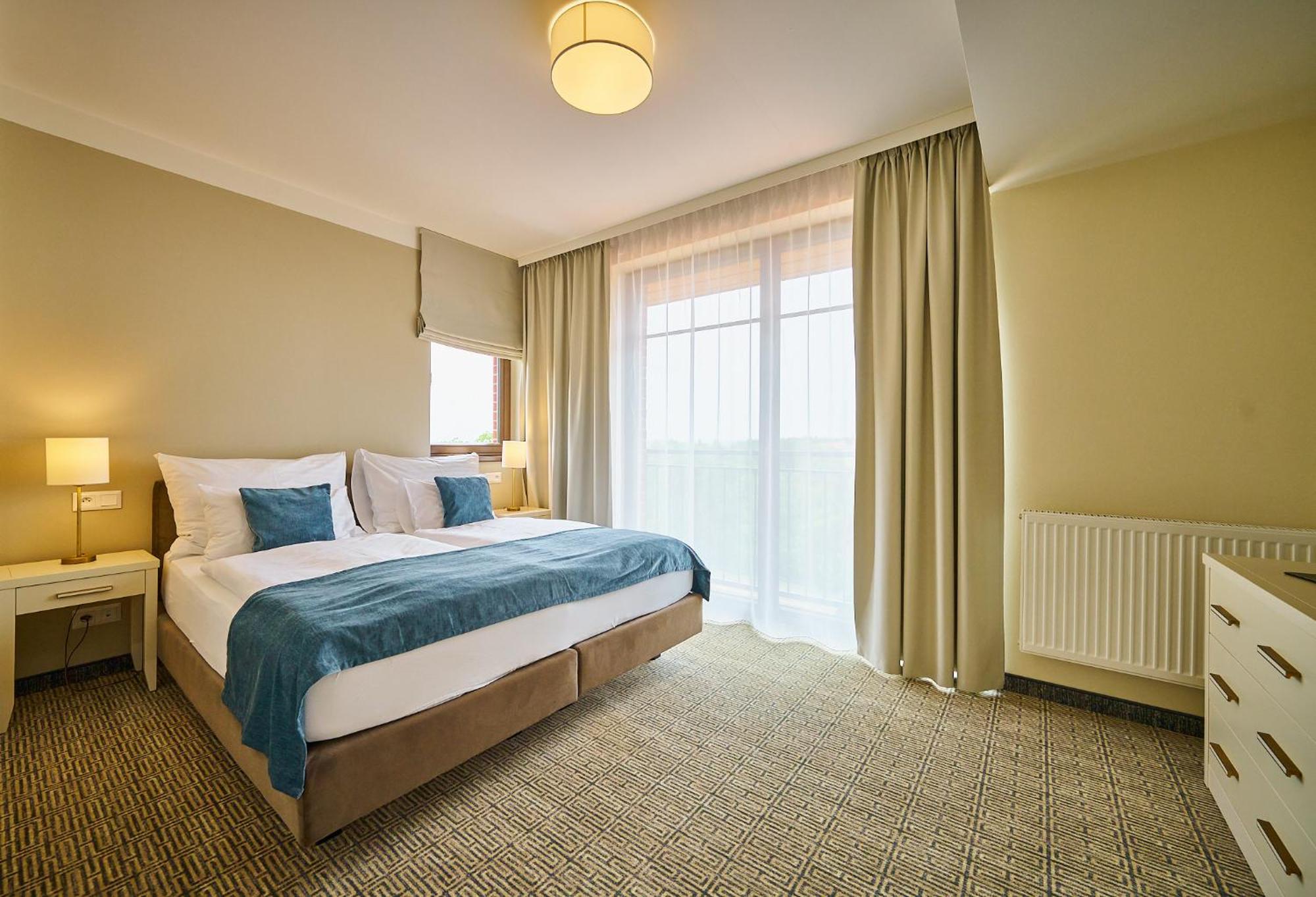 Wellness Hotel Queens มาเรียอานซเกลาซนี ภายนอก รูปภาพ
