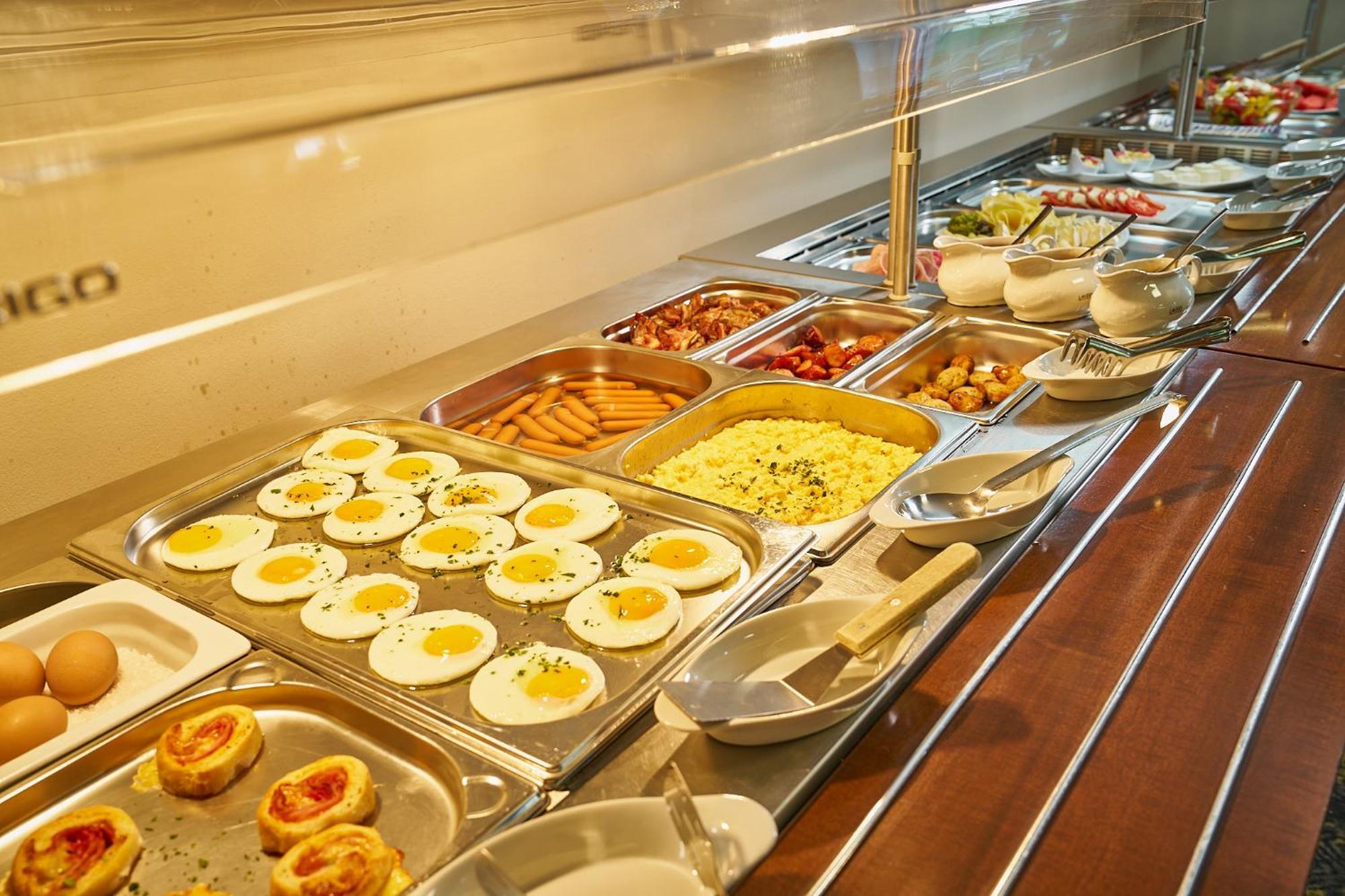 Wellness Hotel Queens มาเรียอานซเกลาซนี ภายนอก รูปภาพ