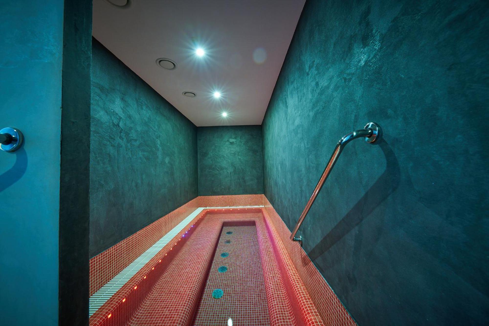 Wellness Hotel Queens มาเรียอานซเกลาซนี ภายนอก รูปภาพ